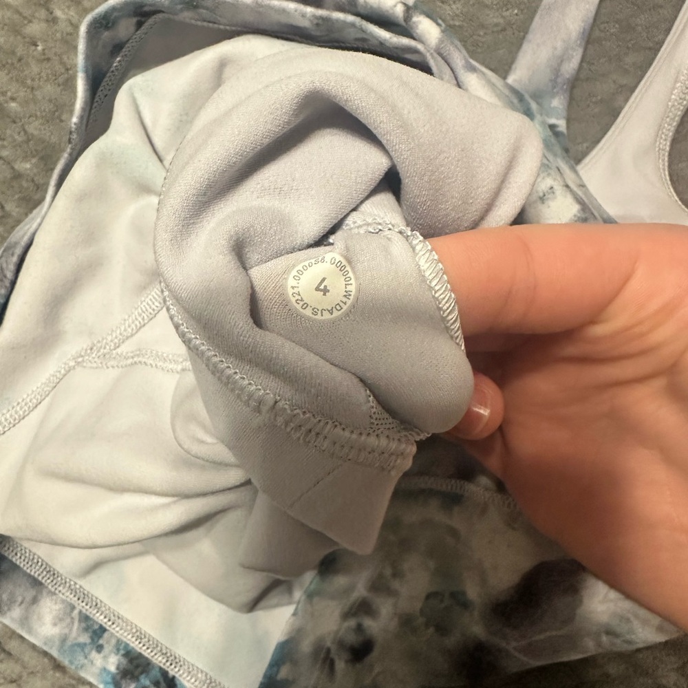 Lululemon Align Tank - Picture 3 of 3